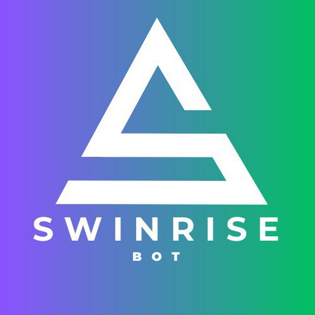 SWINRISE BOT
